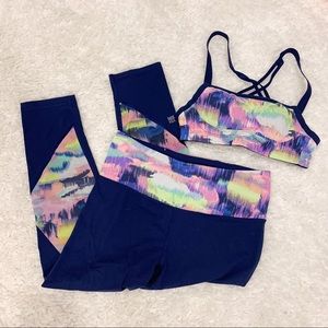 VS Sport Set